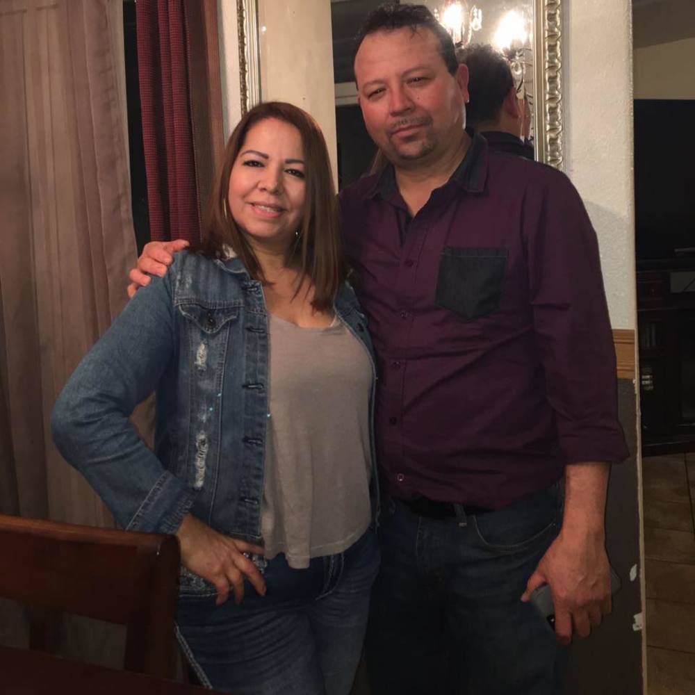 Meet your Posher, German y carmen